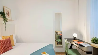 Room for rent in Madrid Tetuán, Madrid