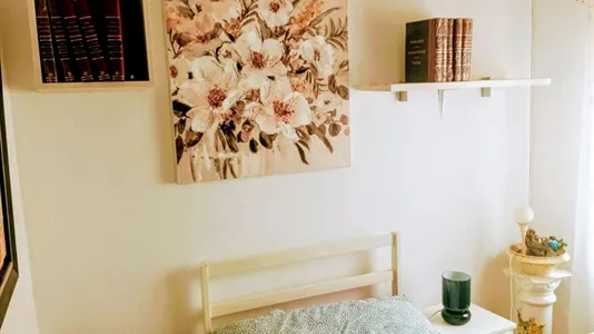 Rooms in Madrid Arganzuela - photo 2