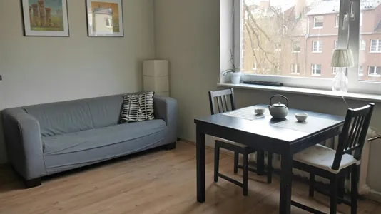 Apartments in Warszawa Śródmieście - photo 4