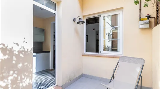 Apartments in Barcelona Sarrià-St. Gervasi - photo 6