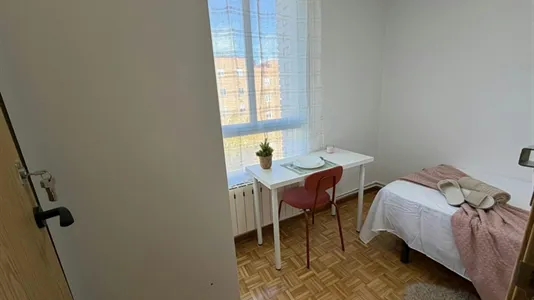 Rooms in Madrid Latina - photo 3