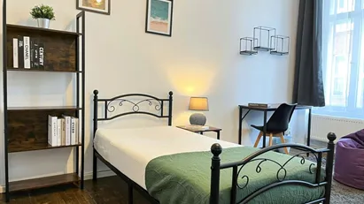 Room for rent in Berlin Mitte, Berlin