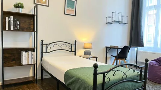 Rooms in Berlin Mitte - photo 1