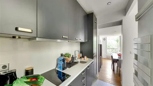 Rooms in Paris 15ème arrondissement - photo 10