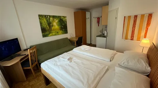 Apartments in Vienna Floridsdorf - photo 2