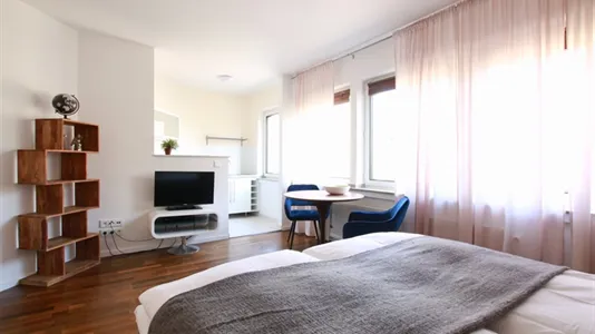 Apartments in Cologne Innenstadt - photo 9