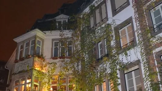 Apartments in Strasbourg - photo 10
