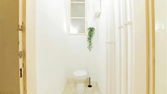 Rooms in Budapest Terézváros - photo 9