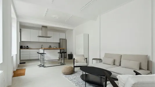 Rooms in L'Haÿ-les-Roses - photo 10