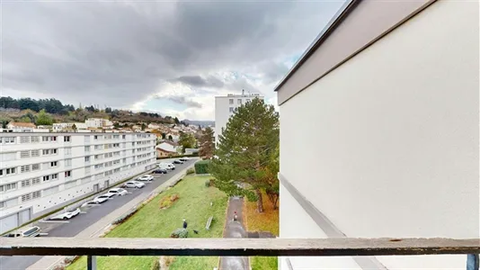 Rooms in Clermont-Ferrand - photo 9