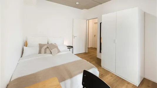 Rooms in Location is not specified - photo 5