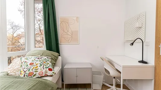 Rooms in Berlin Neukölln - photo 3