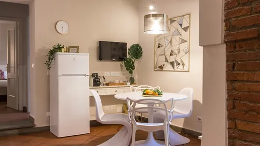Apartments in Florence - photo 4
