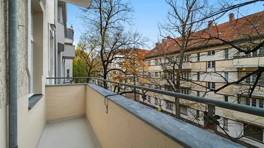 Apartments in Berlin Neukölln - photo 9