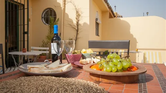 Apartments in Huerta de la Salud - photo 4