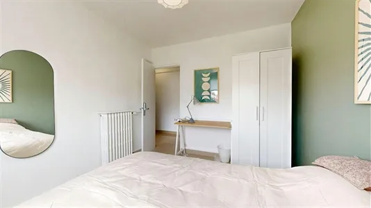 Rooms in Dijon - photo 5