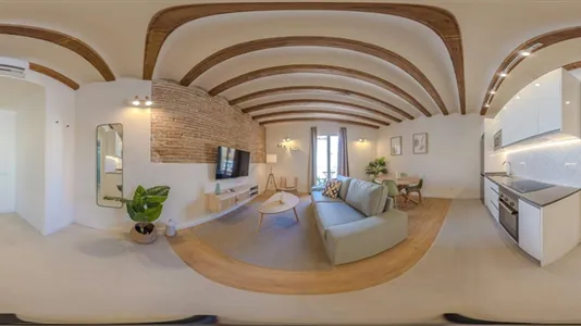 Apartments in Barcelona Ciutat Vella - photo 6