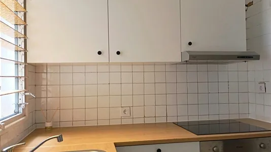 Rooms in Mislata - photo 7