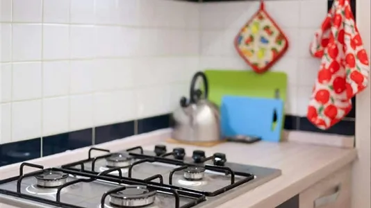 Apartments in Florence - photo 8