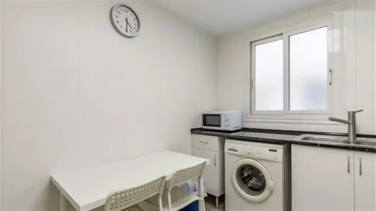 Rooms in Valencia L'Eixample - photo 6