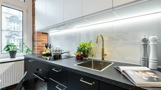 Apartments in Warszawa Śródmieście - photo 7