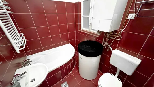 Rooms in Budapest Ferencváros - photo 10