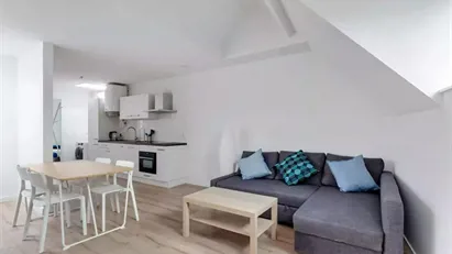 Apartment for rent in Rotterdam