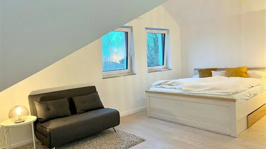 Apartments in Segeberg - photo 7