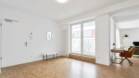 Apartments in Berlin Mitte - photo 10
