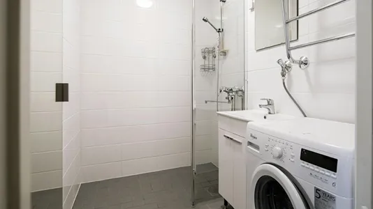 Rooms in Helsinki Keskinen - photo 4