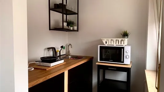 Apartments in Nuremberg - photo 7