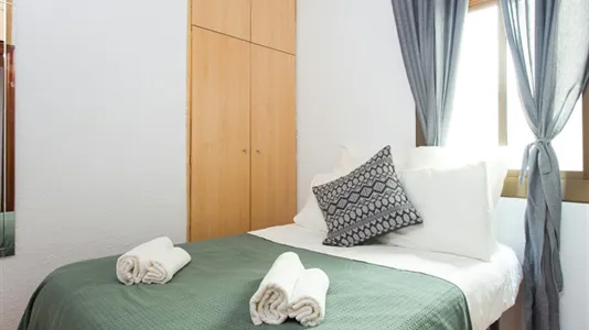 Apartments in Barcelona Sants-Montjuïc - photo 7