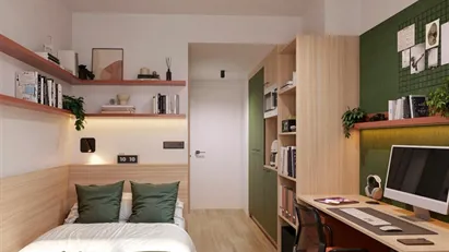 Room for rent in Las Higueras, Comunidad de Madrid