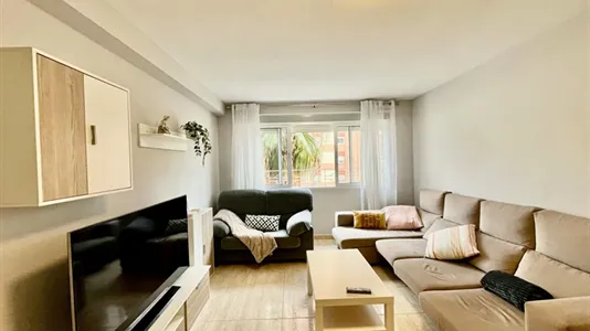 Rooms in Murcia - photo 8