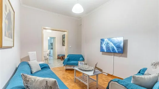 Apartments in Athens Akropoli - photo 2