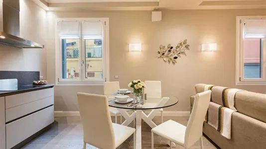 Apartments in Florence - photo 8