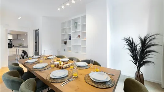 Apartments in Brussels Sint-Gillis - photo 4