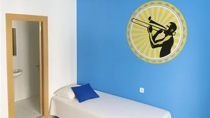 Room for rent in Barcelona Ciutat Vella, Barcelona