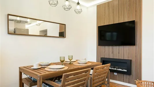 Apartments in Húmera-Somosaguas-Prado del Rey - photo 4