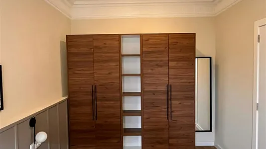 Rooms in Barcelona Sarrià-St. Gervasi - photo 6