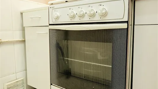 Apartments in Madrid Chamberí - photo 10