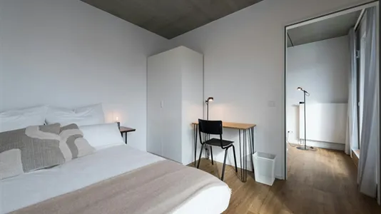 Rooms in Location is not specified - photo 2