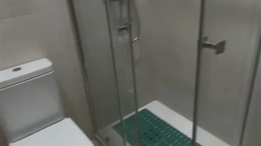 Rooms in Barcelona Eixample - photo 6