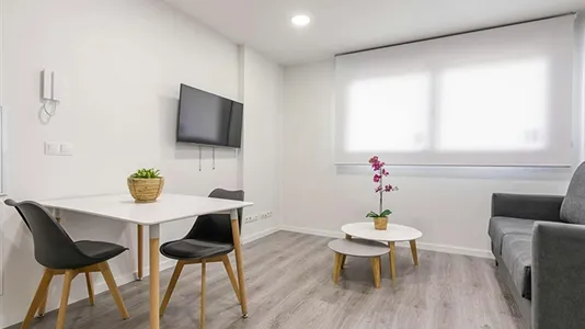Rooms in Getafe - photo 6