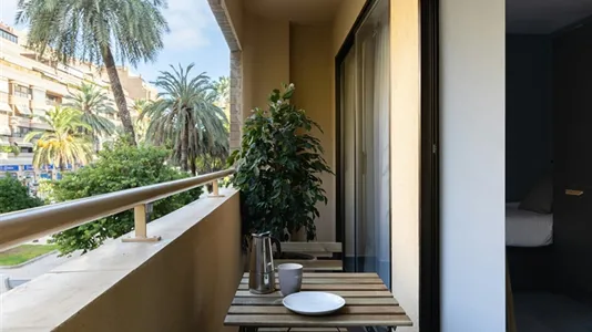 Apartments in Valencia Algirós - photo 6