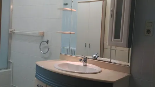 Rooms in Salamanca - photo 10