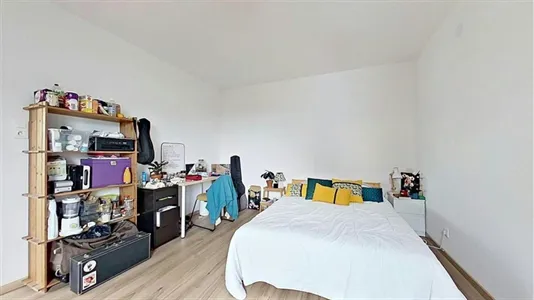 Rooms in Strasbourg - photo 5