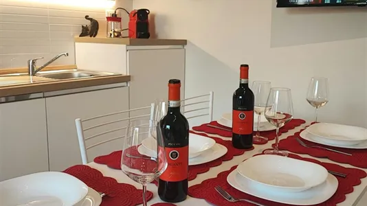 Apartments in Florence - photo 5