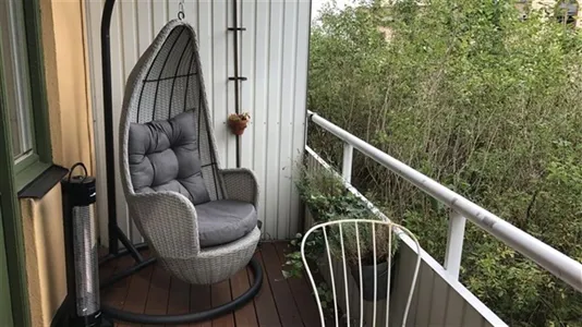 Apartments in Södermalm - photo 4