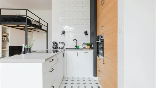 Apartments in Location is not specified - photo 6